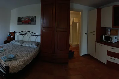 CASA LILLA - CIN:IT008031C2CIZTSP89