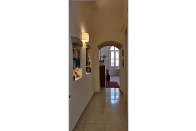 Charmante, helle Wohnung im Herzen der Altstadt