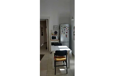 Charmante, helle Wohnung im Herzen der Altstadt