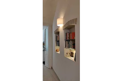 Charmante, helle Wohnung im Herzen der Altstadt