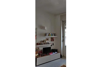 Charmante, helle Wohnung im Herzen der Altstadt