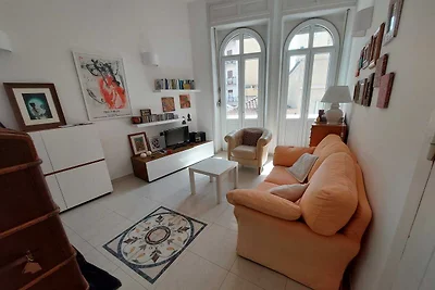 Charmante, helle Wohnung im Herzen der Altstadt