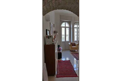 Charmante, helle Wohnung im Herzen der Altstadt