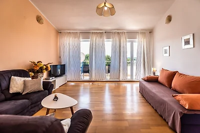Villa Pula bay