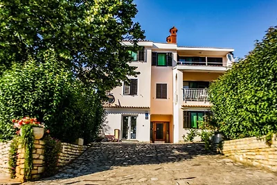 Villa Pula bay