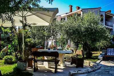 Villa Pula bay