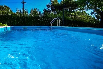 Villa Pula bay