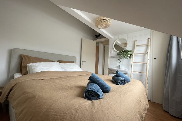 Vakantiehuis Noordwijk