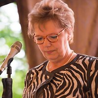 Frau E. Schwaninger Frau E. Schwaninger