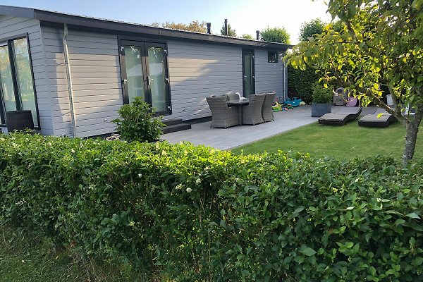 Ferienhaus Tuitjenhorn