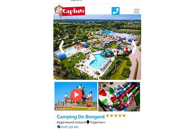 Camping Capfun de Bongerd