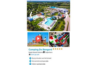 Camping Capfun de Bongerd