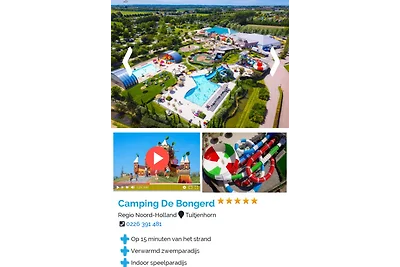Camping Capfun de Bongerd