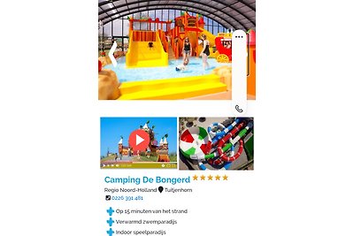 Camping Capfun de Bongerd