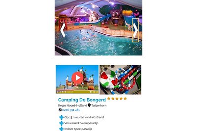 Camping Capfun de Bongerd