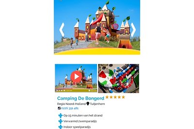 Camping Capfun de Bongerd