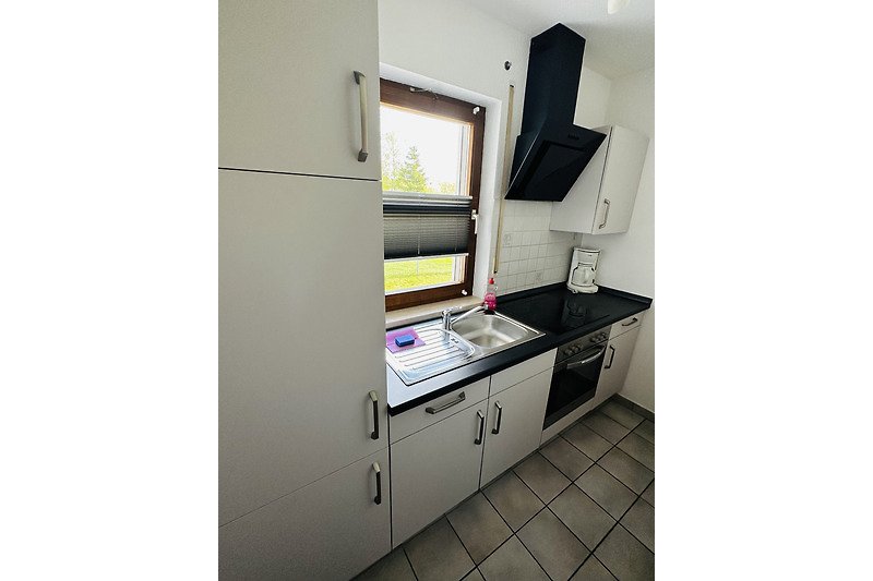Küche Appartement