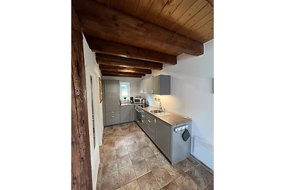 Ferienhaus Ziemann in Wieck a Darß