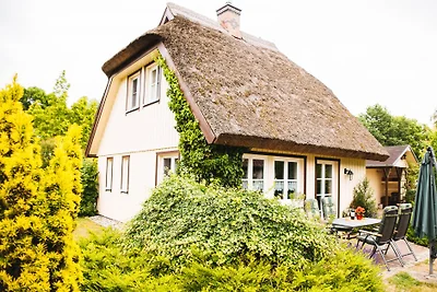 Ferienhaus Ziemann in Wieck a Darß