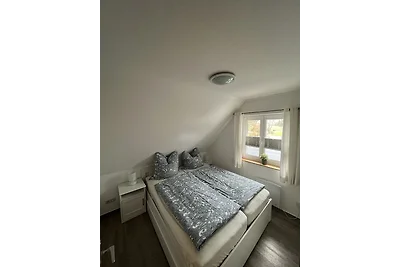 Ferienhaus Ziemann in Wieck a Darß