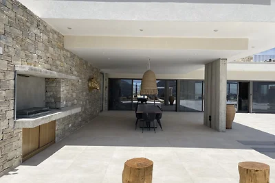 LaLa House Crete
