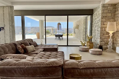 LaLa House Crete