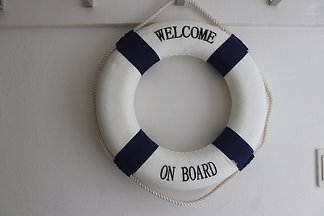 Unterkunft Egmond aan Zee