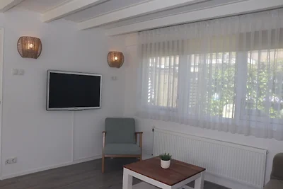 Sommerhaus Bibi