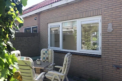 Sommerhaus Bibi