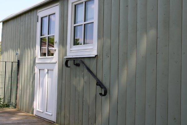 Ferienhaus Wingst