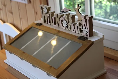 Tinyhouse