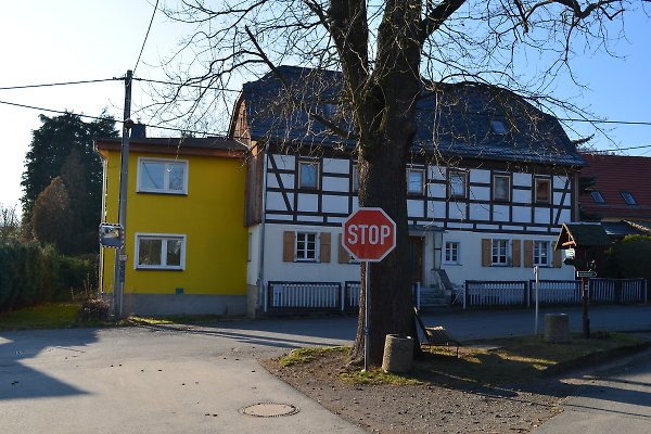 Ferienhaus Gohrisch