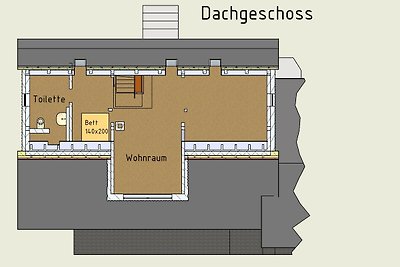 FerienhausKleinhennersdorf Sperling