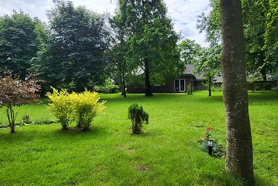 Ferienhaus am Teich