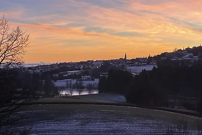 Ferienwohnung - Pool, Sauna, 4 Pers