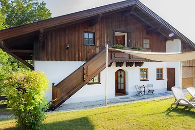 Ferienwohnung - Pool, Sauna, 4 Pers