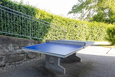 Ferienwohnung - Pool, Sauna, 4 Pers