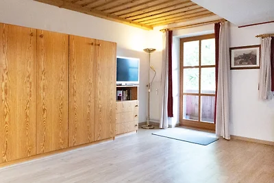 Ferienwohnung - Pool, Sauna, 4 Pers