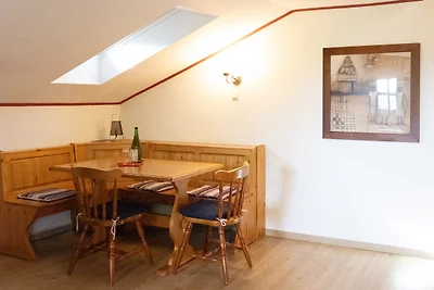 Ferienwohnung - Pool, Sauna, 4 Pers