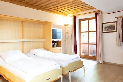 Ferienwohnung - Pool, Sauna, 4 Pers