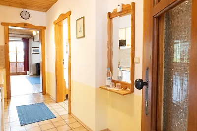 Ferienwohnung - Pool, Sauna, 4 Pers