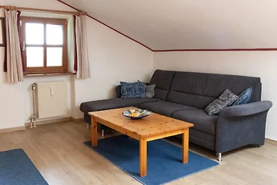 Ferienwohnung - Pool, Sauna, 4 Pers