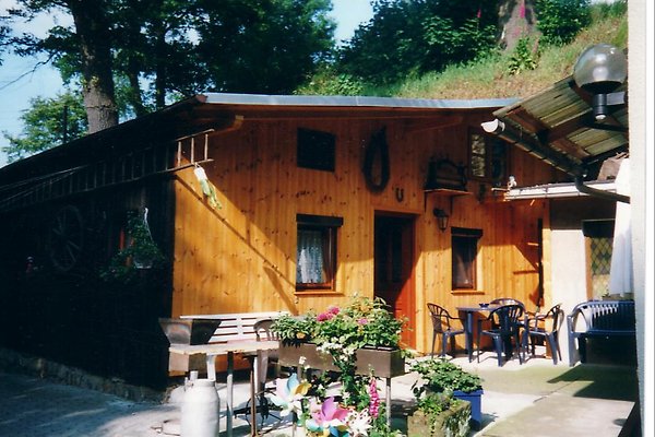 Unterkunft Königstein