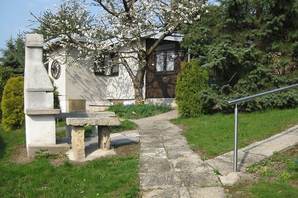 Ferienhaus Königstein