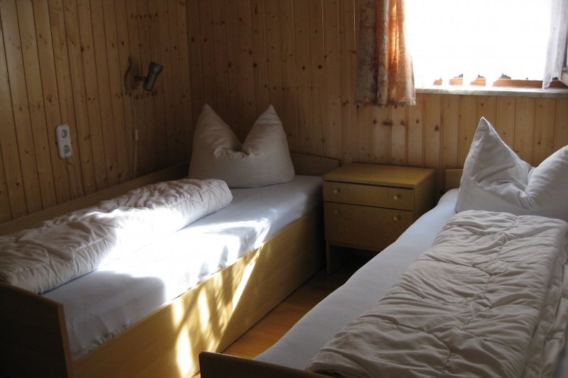 2. Bedroom