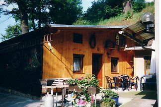 Schöne Unterkunft mit netten Gastgebern