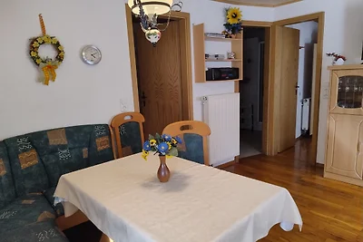Ferienhaus 2-4 Personen
