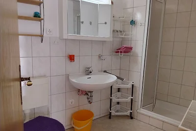 Ferienhaus 2-4 Personen