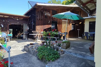 Ferienhaus Brillowski 2-4 Personen