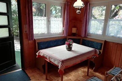 Ferienhaus 2-5 Personen